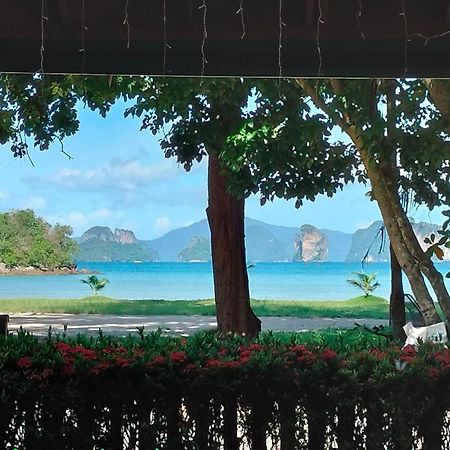 Suntisook Resort Яо-Ной Экстерьер фото